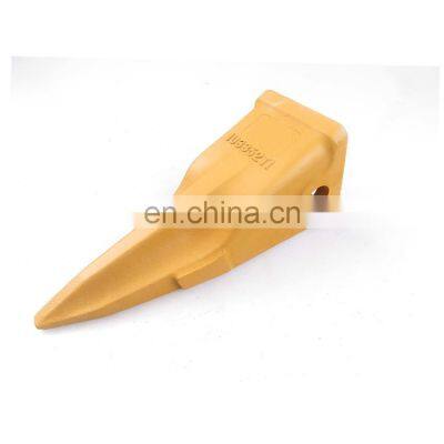 Factory Wholesale Excavator Painted Alloy Steel Tooth Point Bucket Tooth photo-4