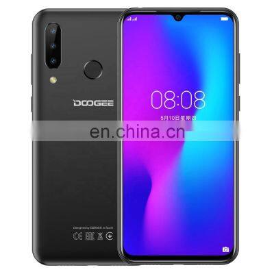 New Arrival DOOGEE N20, 4GB+64GB Smartphone