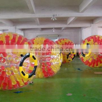 2015 New arrvail kids Body Zorb Ball Rental Zorbing Ball for sale