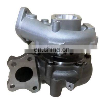 Hubei July Engine Part GT2056V 767720-5005 Turbocharger