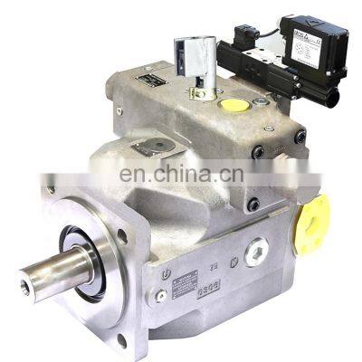A4VSO250DRG/30R-PZB13N00 Rexroth A4VSO Series Axial Variable Piston Pump photo-3