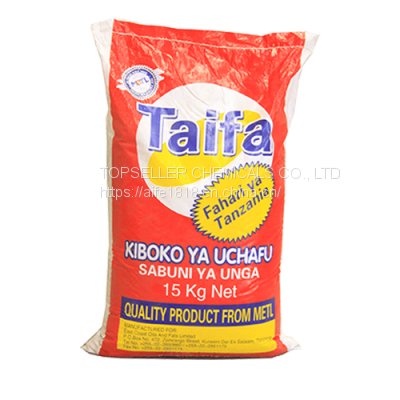 OEM 1kg-5kgs Laundry Washing Detergent Powder From China photo-2