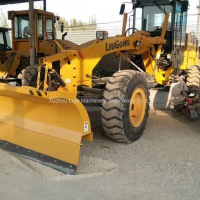 SDLG wheel loader snow dozer blade attachments