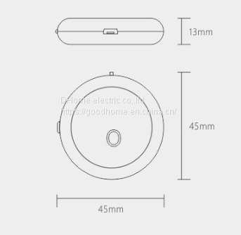 Portable Negative Ion Air Purifier With Hanging Neck（Wechat:13510231336） photo-2