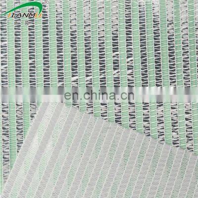 Wholesale Shading Rate 50% Aluminum Foil Inner Net for Energy Saving and Sunblock Greenhouse Sun Shading Net photo-2