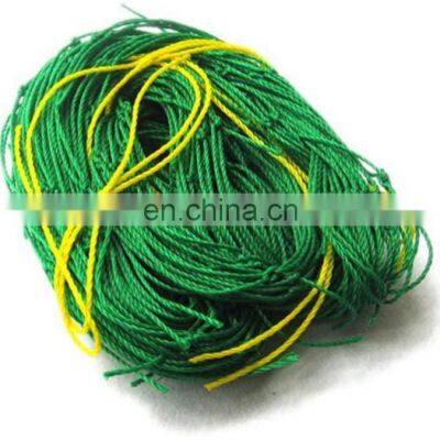 Plant Trellis Netting Garden Plant Netting Mesh Vine Net Climbing Trellis for Vegetables, Clematis, Cucumber