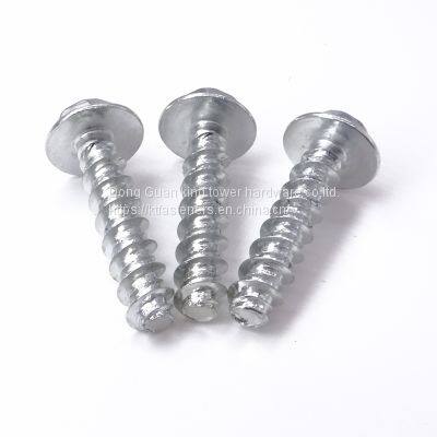 Custom External Hex Screw photo-2