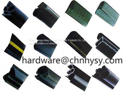 Car Door Epdm Rubber Seals Strips