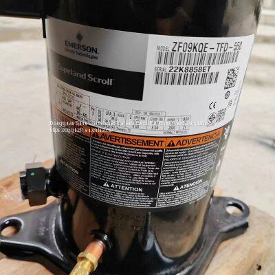 Acessórios de unidades de refrigeração, Compressor de refrigeração de ar condicionado ZF09KQE-TFD-550 panasonic photo-2