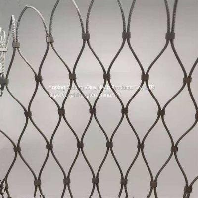 Manufacturer's Supply Protecting Net Easy Maintenance