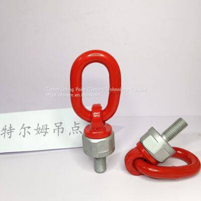 TOREM Rotating Lifting Ring Lifting Ring