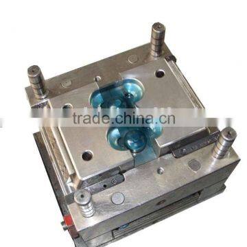 Plastic Injection Mold