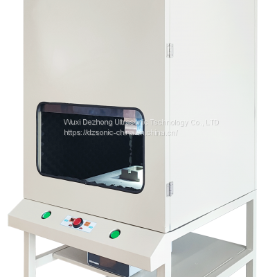 Ultrasonic enclosure (Matching table type ultrasonic welding machine)