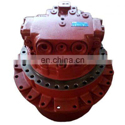 KBA14420 Excavator Final Drive SH240-5 Travel Motor