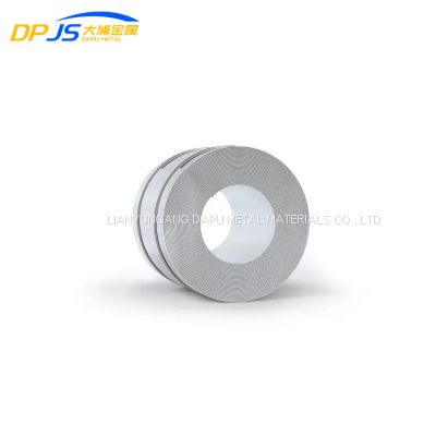 sus304/316/N06625/N04400/Gh3030/Gh3039/Gh2080 Stainless Steel Coil/Strip Factory Direct Sale High Quality Chinese Supplier