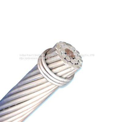 ACSR AS 3670 Aluminum Conductor Steel Reinforced