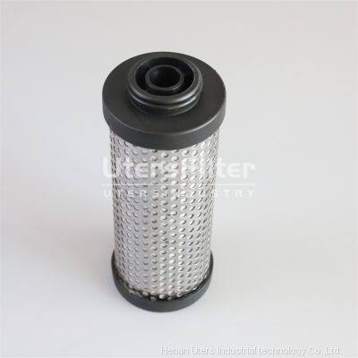 LFA-040 ACS UTERS Replace of Yuka Air Compressor Line Flter Element photo-5