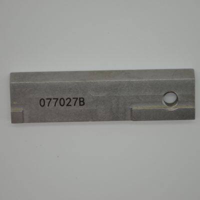 Baseboard of #75 Stitching Head photo-2