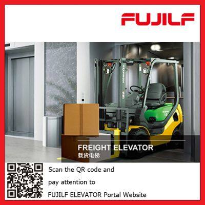 Goods Elevator photo-4