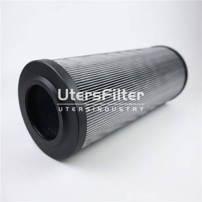 WG315 UTERS Replace of Filtrec Hydraulic Oil Filter Element photo-2