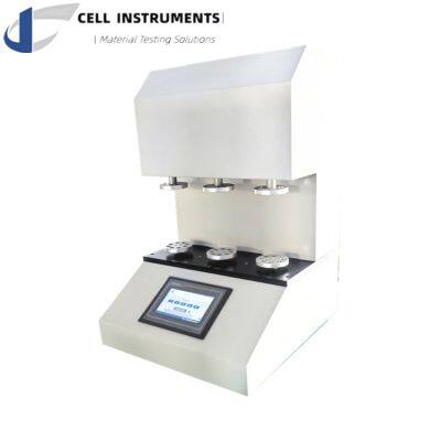 Hot Sale ASTM F392 Gelbo Flex Durability Tester for Flexible Films Sterile Medical Packaging