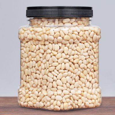 Wholesale Organic Wild Pine Kernel 100% Nature Dried Pine Nuts with Shells