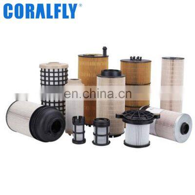 DD13 DD15 DD16 Diesel Engine Filters P582831 P582506 P580710 P552709 P551008 For Detroit Filtration Filters