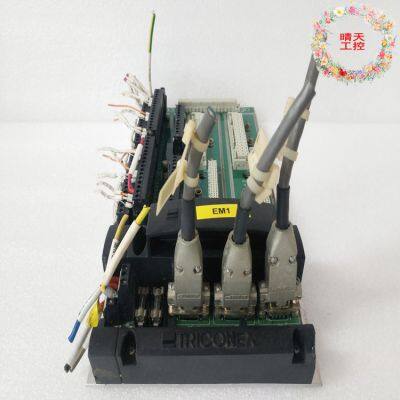 TRICONEX 2351/AI2351   communication module