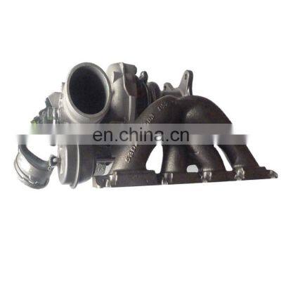 Turbo 06J145702G  K03 turbo charger 53039880159 53039700159 53039700106 used for Volkswagen Skoda Octavia TFSI 1.8L