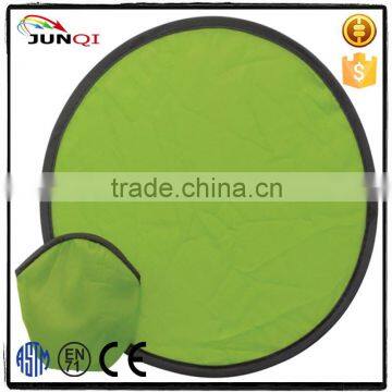 Hot Sale Wholesale Custom High Quality Plush Pet Toys Pet Frisbee