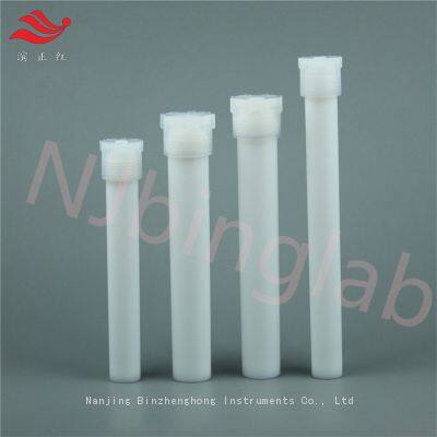 NJbinglab Custom CEM Microwave Digestion Vessels, standard 75ml