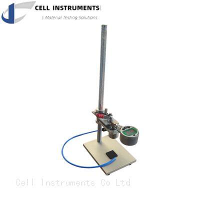 CLRT-02 Electronic Carbon Dioxide Loss Rate Tester ASTM F1115 photo-3