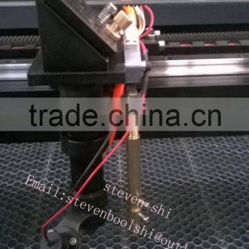Ewest Design and Hot Sale 150W Co2 Laser Cutting Machine KL-1810 Low Price photo-4
