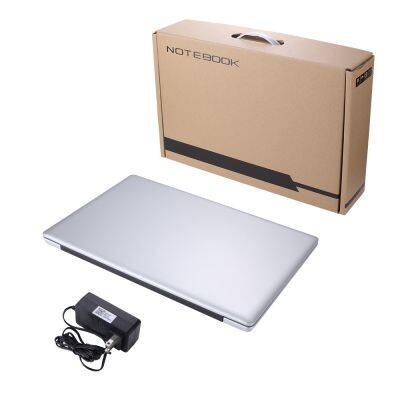 14.1 pulgadas computadora portatil CPU J4105 RAM 6GB ips wifi 1366*768  mini laptop notebook Factory price with french