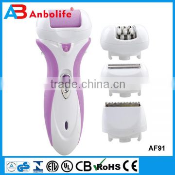 2016 Factory price Smooth Electric Foot File Callus Remover