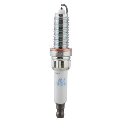 Wholesale Original Genuine NGK Spark Plug Iridium platinum SILZKBR8D8S 97506 Car Engine Spark Plug for bmw