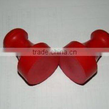 Lingyue More Efficient Flash Stamp Making Machine photo-5