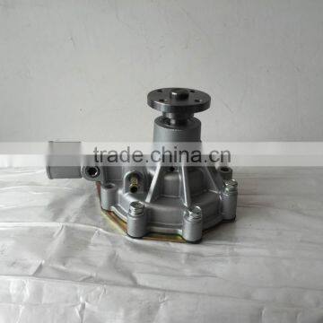 Diesel engine parts Forklift water pump S6S 32B45-10031