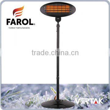 air conditioning heater