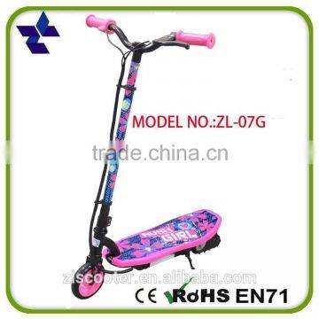 Cheap and High Quality Girl's Electric Scooters
