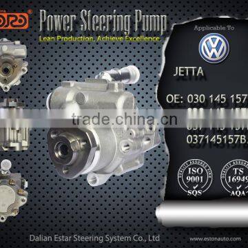 Electric Power Steering Pump For Volkswagen JETTA 030145157D 028145157D 037145157B                        
                                                Quality Choice