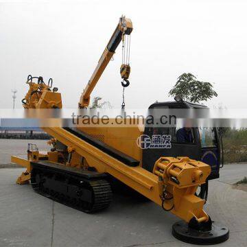 Horizontal Directional Drilling Rig photo-5