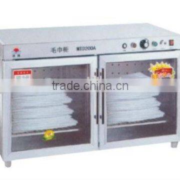 Beiqi salon furniture Towel Sterilization cabinet