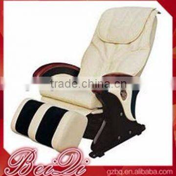 Beiqi Wholesale Promotion Salon Equipment Foot Massage Pedicure Foot Rest Chair, Pedicure Spa Chair for Sale