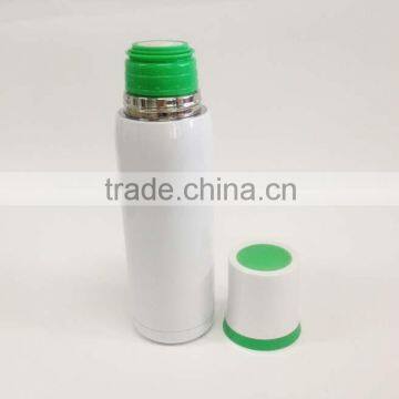 Stainless Steel Insulated Vacuum Cup 500ml photo-3
