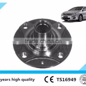wheel hub bearing unit 0326197 for OPEL