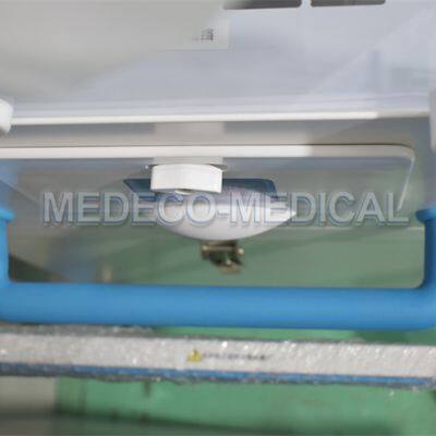 Basic Medical Dedicated Infant Phototherapy Incubator 3000A photo-4