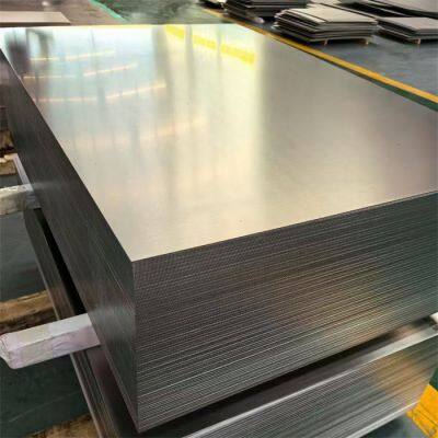 Wear-resistant Sheet 310S Hot Rolled Stainless Steel Plate Price Per Ton photo-5
