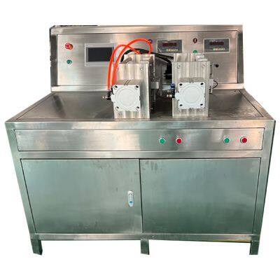 Fully Automatic Filling Machine for CO2/N2O/ Carbonated Beverage Filling