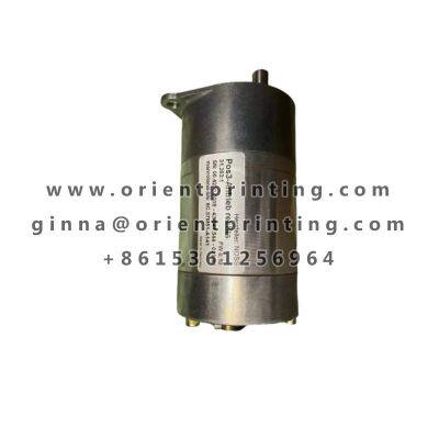 8C.37M51-A141 Servo Motor For Man Roland 300 500 700 900 Machine 00.4200.0005-43.041.544-038/21 8C37M51A141 Gear Motor Engine photo-4